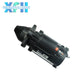 Starter Motor 12V T410874 for Engine 1004 1006 1103 1104 - XFH generator parts
