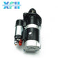 Starter Motor T400267 Generator Parts & Accessories - XFH generator parts