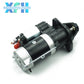 Starter Motor T400267 Generator Parts & Accessories - XFH generator parts