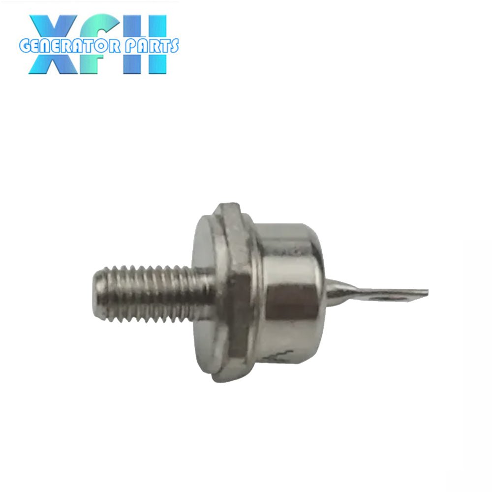 Stud Power Rectifier diode 82PFR80 in stock Diesel Generator Parts Alternator Rectifier - XFH generator parts