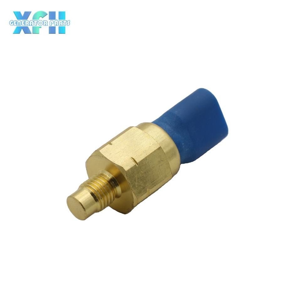 Switch Sender Coolant Switch 320/04588 32004588 320A4901 320/A4901 for Backhoe Loader 3CX 5CX 1700B Wheeled Loaders - XFH generator parts