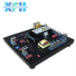SX440 - A Red Automatic Voltage Regulator For Diesel Genset Parts SX440A High Quality SX440 - XFH generator parts