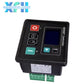 SY601 Diesel Generator Controller Replace for GU601A Protective controller with remote control - XFH generator parts