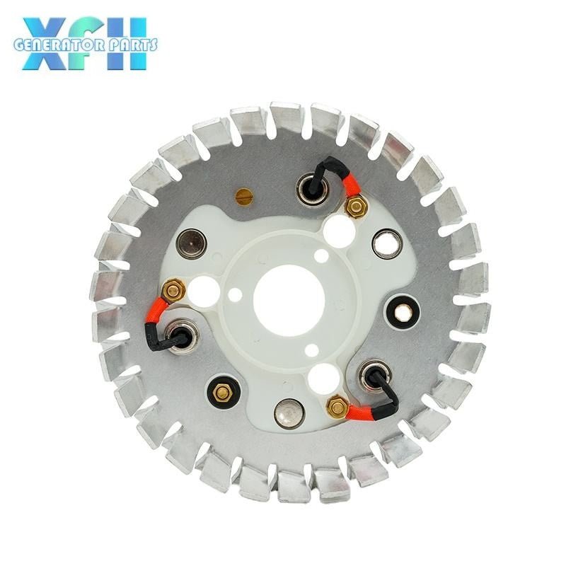 T18 surge suppressor rotating rectifier bridge single three phase module - XFH generator parts