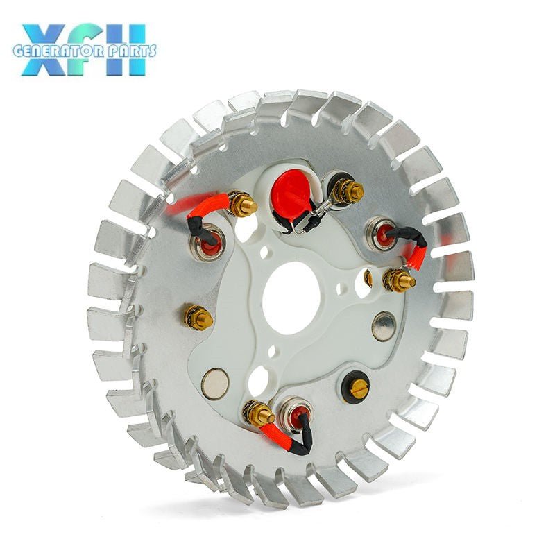T18 surge suppressor rotating rectifier bridge single three phase module - XFH generator parts