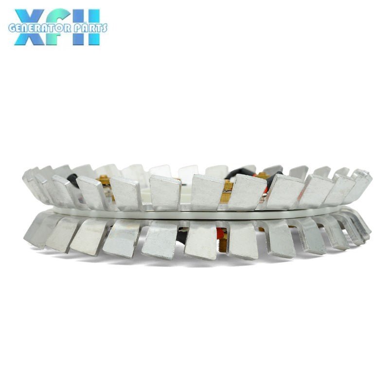 T18 surge suppressor rotating rectifier bridge single three phase module - XFH generator parts