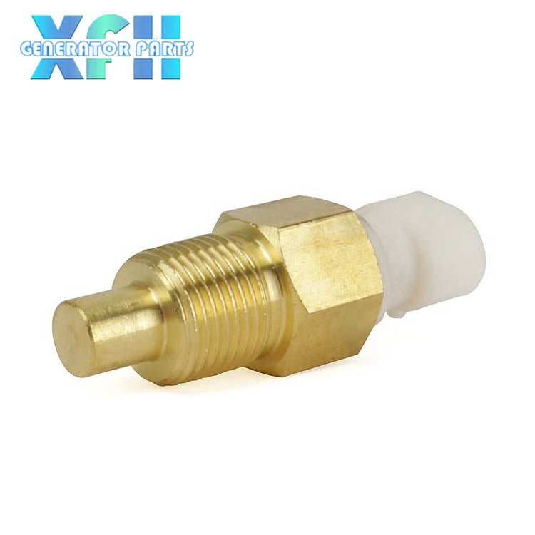 Temperature Sensor 6718414 For Bobcat Excavator 325 328 329 331 334 335 337 341 Replacement Parts Accessories 1 Piece - XFH generator parts