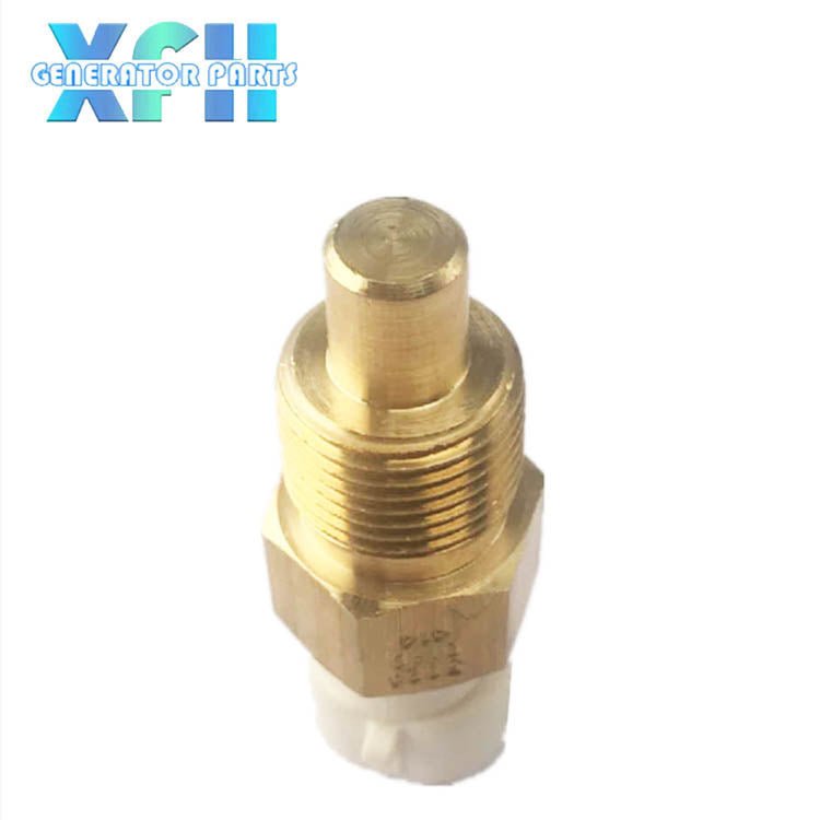 Temperature Sensor 6718414 For Bobcat Excavator 325 328 329 331 334 335 337 341 Replacement Parts Accessories 1 Piece - XFH generator parts