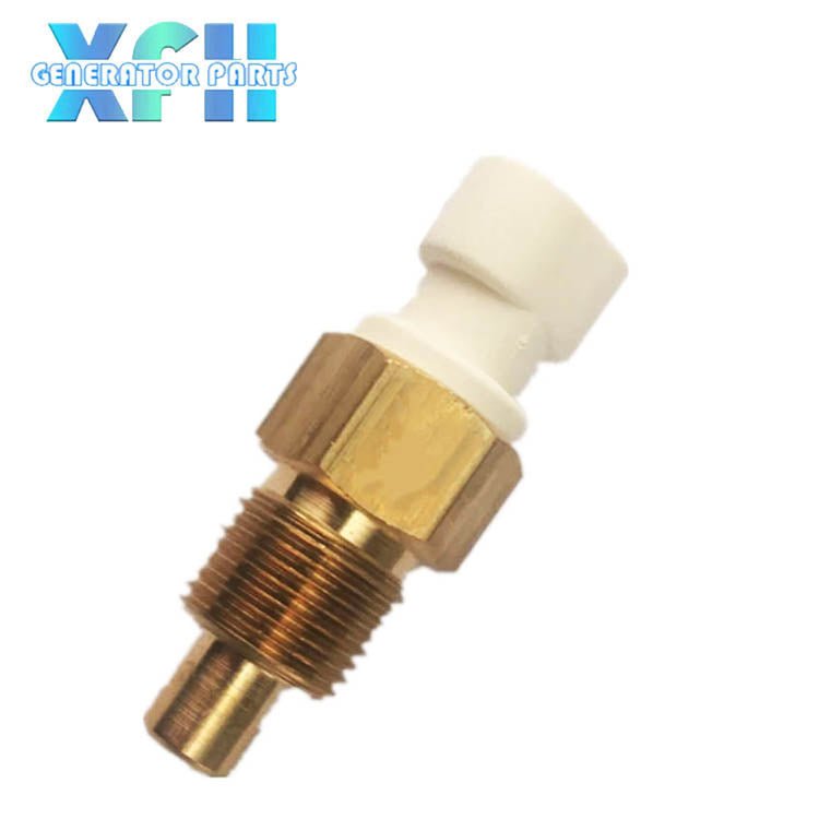 Temperature Sensor 6718414 For Bobcat Excavator 325 328 329 331 334 335 337 341 Replacement Parts Accessories 1 Piece - XFH generator parts