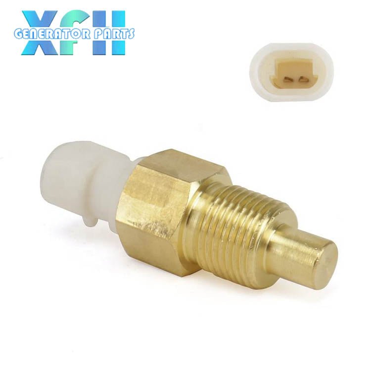 Temperature Sensor 6718414 For Bobcat Excavator 325 328 329 331 334 335 337 341 Replacement Parts Accessories 1 Piece - XFH generator parts