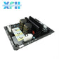 Three Phase China Digital AC Brushless Generator Voltage Regulator AVR R450T - XFH generator parts