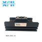 Three phase SQL100A MDS100A - 16 100amp generator rectifier Aluminum Heatsink 100A Diode Bridge Rectifier kit for generator Iron Pin power diode - XFH generator parts