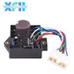 TR222 AC Automatic Voltage Regulator EG2200 EG1800 EG1400 EG2500 Avr Gasoline Generator 2kw Electronic Genset Parts - XFH generator parts