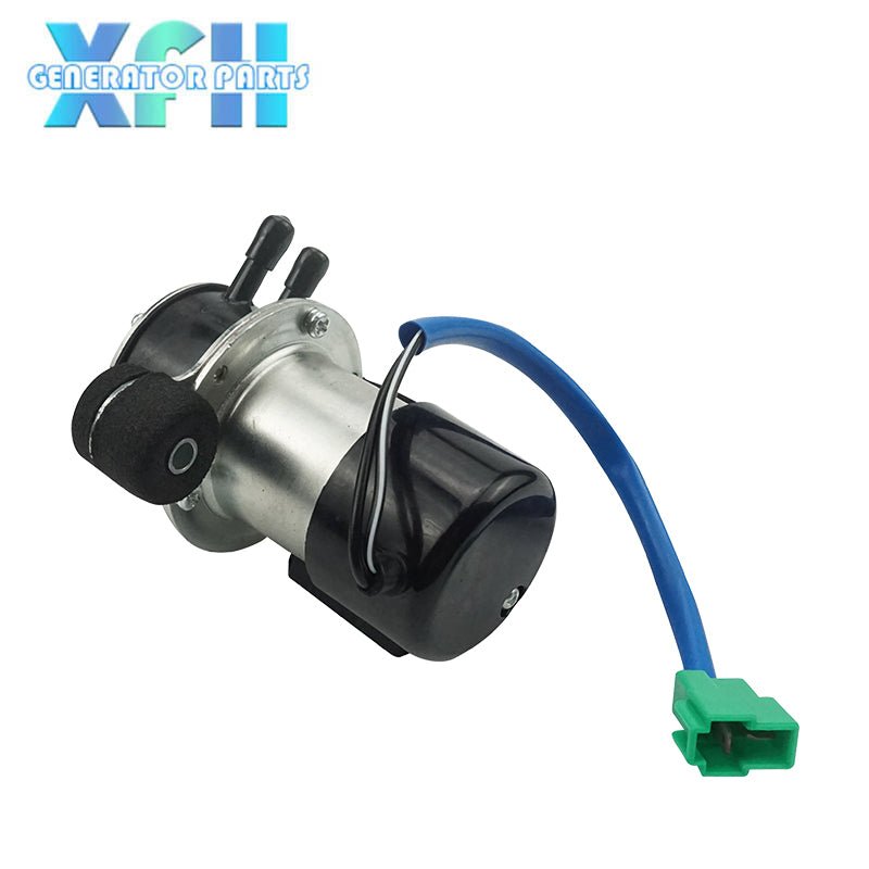 UV - C4 Agriculture Electronic Gasoline Fuel Pump Engine Machinery 15100 - 85501 - XFH generator parts