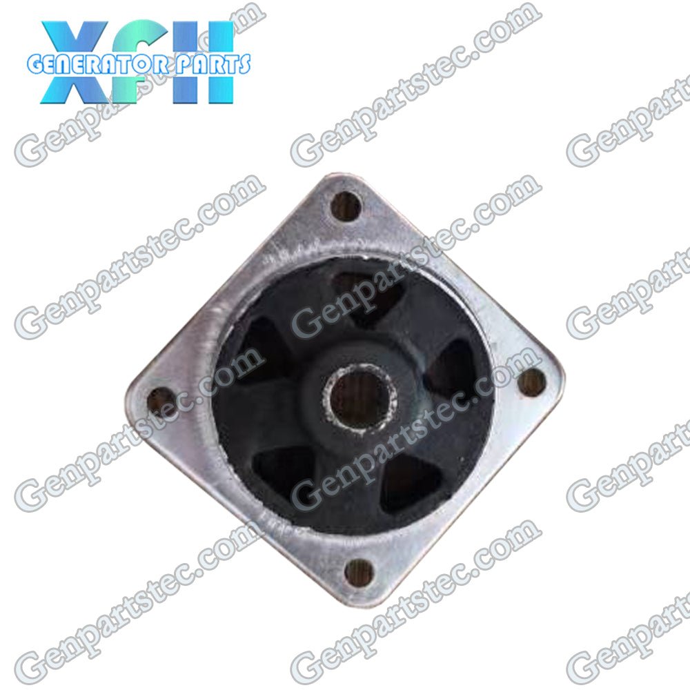 Water Radiator Mount 26350007 Replacement For Diesel Engines - XFH generator parts