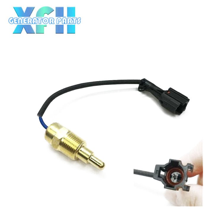 WATER TEMPERATURE COMMON RAIL SENSOR 1831610330 1 - 83161033 - 0 1 - 8316 - 1033 - 0 FOR ZX110 ZX120 ZX160 ZX200 ZX230 ZX270 - XFH generator parts