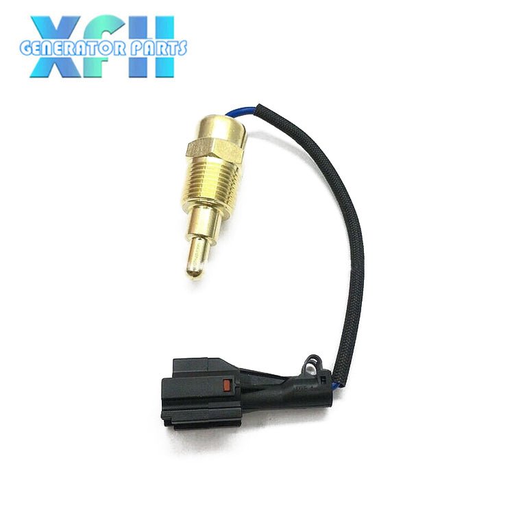 WATER TEMPERATURE COMMON RAIL SENSOR 1831610330 1 - 83161033 - 0 1 - 8316 - 1033 - 0 FOR ZX110 ZX120 ZX160 ZX200 ZX230 ZX270 - XFH generator parts
