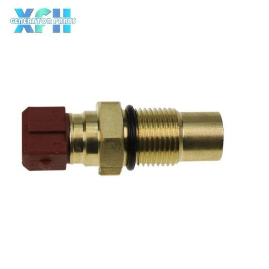 Water temperature sensor AL156798 for Deere Backhoe Loader 310SK LX100 LX120 - XFH generator parts