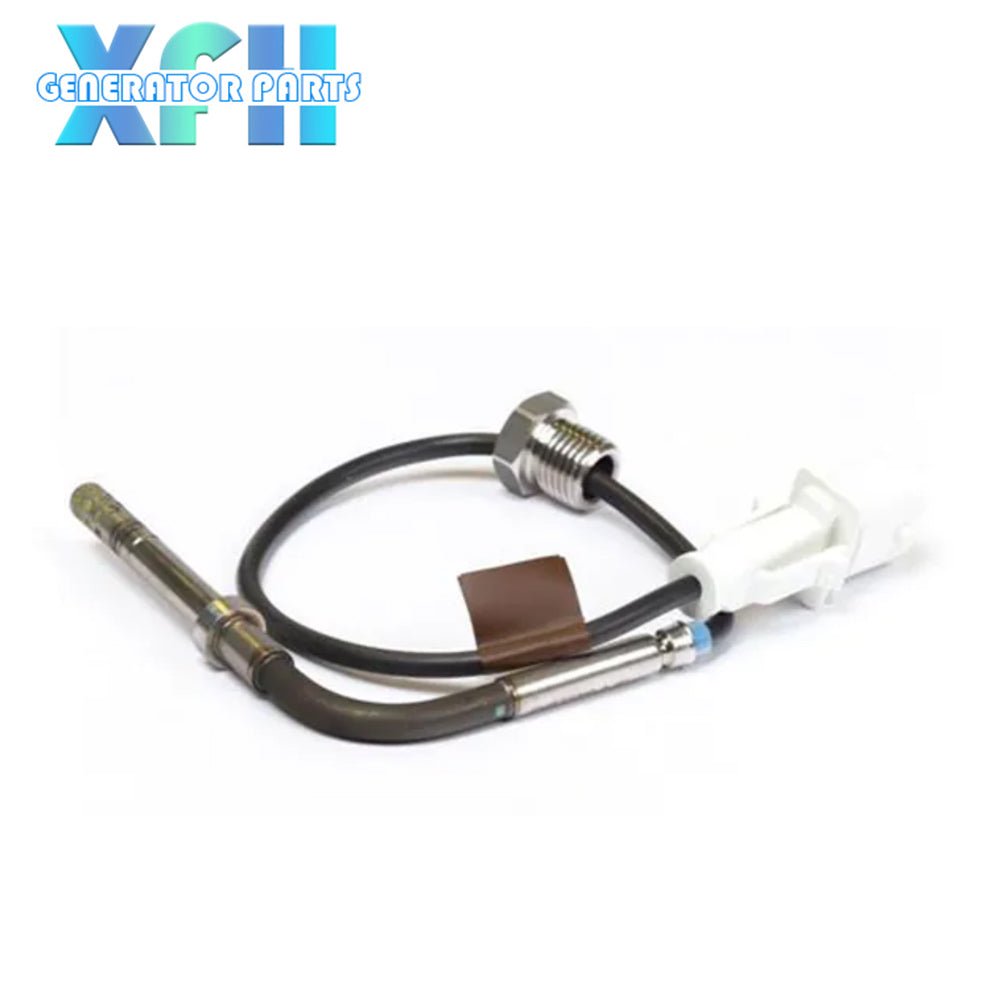 Water Temperature Sensor T413978 Alarm Switch - XFH generator parts