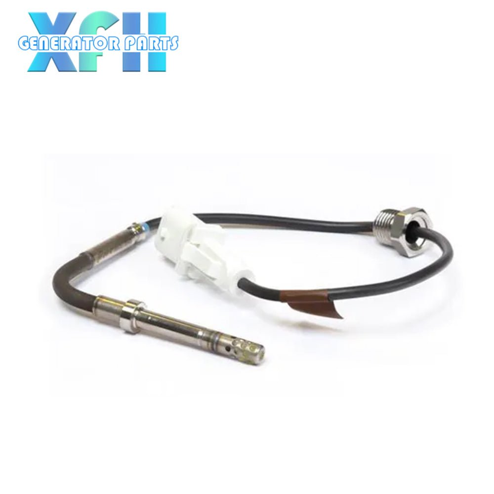 Water Temperature Sensor T413978 Alarm Switch - XFH generator parts