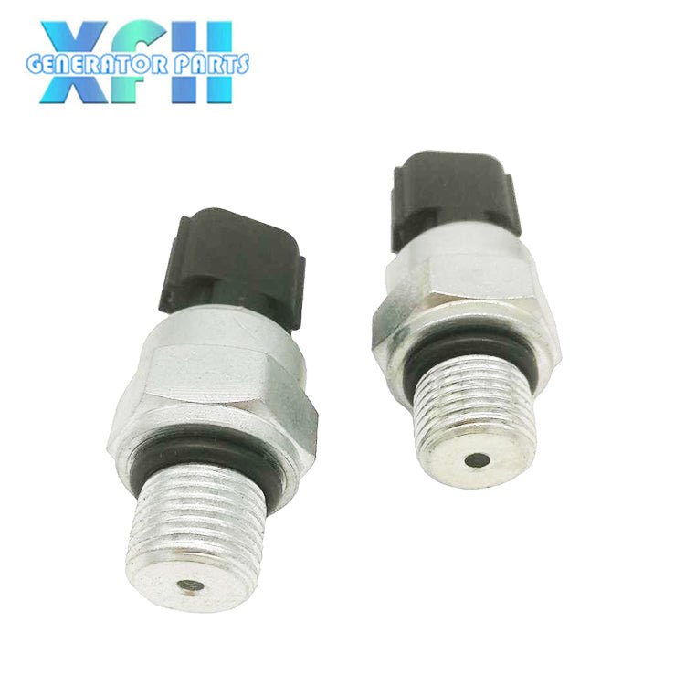 ZX120 - 3 Hydraulic Pump Regulator Sensor 42CP11 - 2 ZX120 Excavator Sensor 4436536 - XFH generator parts
