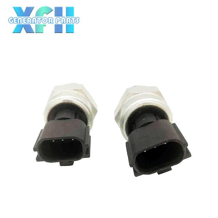 ZX120 - 3 Hydraulic Pump Regulator Sensor 42CP11 - 2 ZX120 Excavator Sensor 4436536 - XFH generator parts