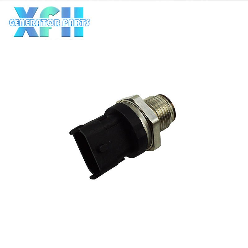 0281002534 For Car General Motors Oil Pressure Sensor ACCORD mk7, CIVIC mk8 2.2 iCTDI Fuel Rail Pressure Sensor - XFH generator parts