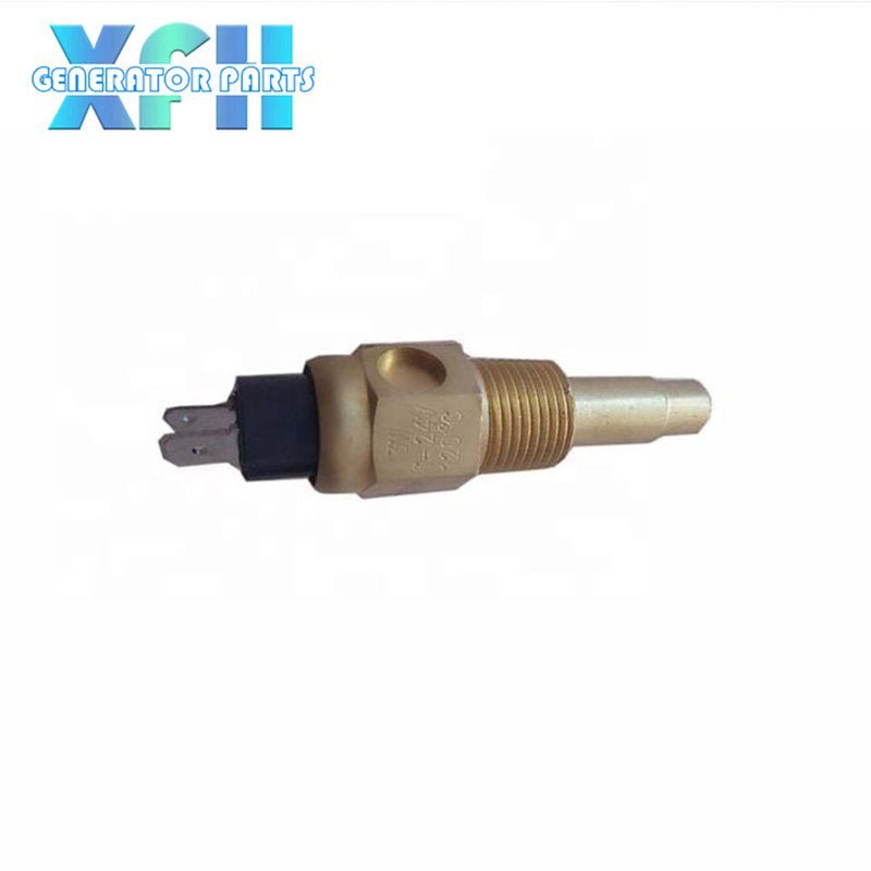 030 - 803 - 001 - 025D OEM Factory 1/2 NPT 103C Engine Temperature Switch Water Temperature Sensor Part No. 030 - 803 - 001 - 025D - XFH generator parts