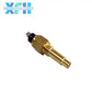 030 - 803 - 001 - 025D OEM Factory 1/2 NPT 103C Engine Temperature Switch Water Temperature Sensor Part No. 030 - 803 - 001 - 025D - XFH generator parts