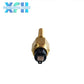030 - 803 - 001 - 025D OEM Factory 1/2 NPT 103C Engine Temperature Switch Water Temperature Sensor Part No. 030 - 803 - 001 - 025D - XFH generator parts