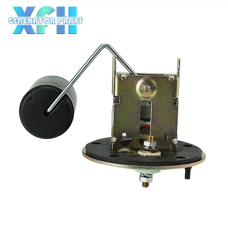 0~90 Ohms Universal Fuel Mechanical Level Sensor Tank Mechanical Level Sensor - XFH generator parts