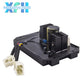 10 - 20kw 220V Single Phase AVR Diesel Generator Automatic Voltage Regulator Home Improvement Stabilizer Adjuster Module accessory - XFH generator parts