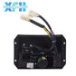 10 - 20kw 220V Single Phase AVR Diesel Generator Automatic Voltage Regulator Home Improvement Stabilizer Adjuster Module accessory - XFH generator parts