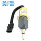 12v/24v 232C - 1115030 Engine Flameout Solenoid Valve Fuel Shutoff Solenoid Truck Generator Parts - XFH generator parts