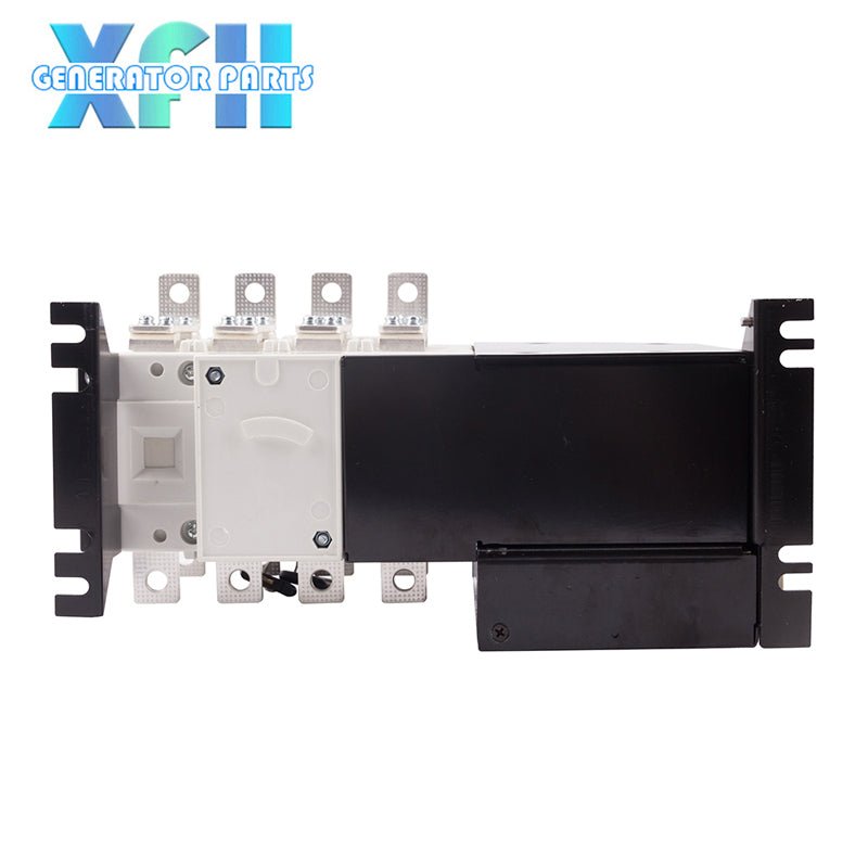 160A ATS 4P Dual Power Auto Transfer Switch for Generator (3P Also Available) - XFH generator parts