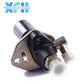 170F 173F 178F 180F 186F 188F 192F 186FA Diesel Engine Oil Pump Fuel Injection Pump Left Port Right Port - XFH generator parts