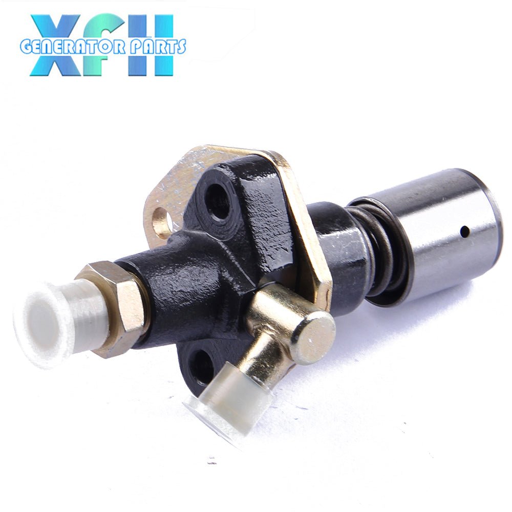 170F 173F 178F 180F 186F 188F 192F 186FA Diesel Engine Oil Pump Fuel Injection Pump Left Port Right Port - XFH generator parts