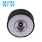 170F 178F Diesel Generator Air Filter Cover Box For Generator Parts Accessories 2kw 3kw - XFH generator parts