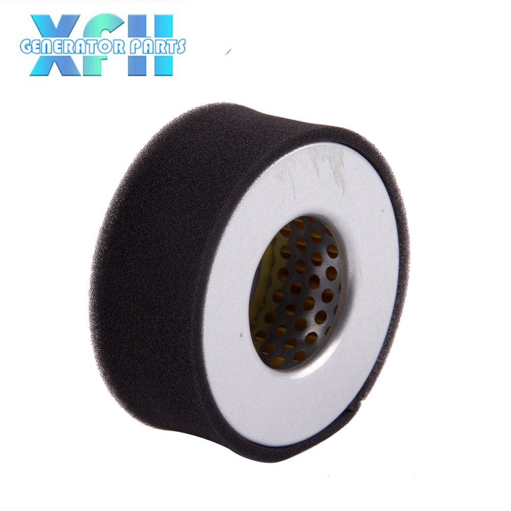 170F 178F Diesel Generator Air Filter Cover Box For Generator Parts Accessories 2kw 3kw - XFH generator parts