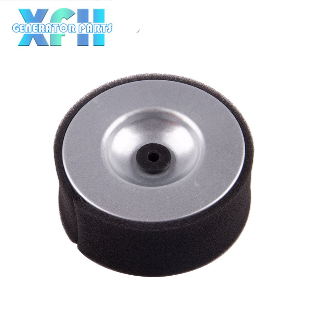 170F 178F Diesel Generator Air Filter Cover Box For Generator Parts Accessories 2kw 3kw - XFH generator parts