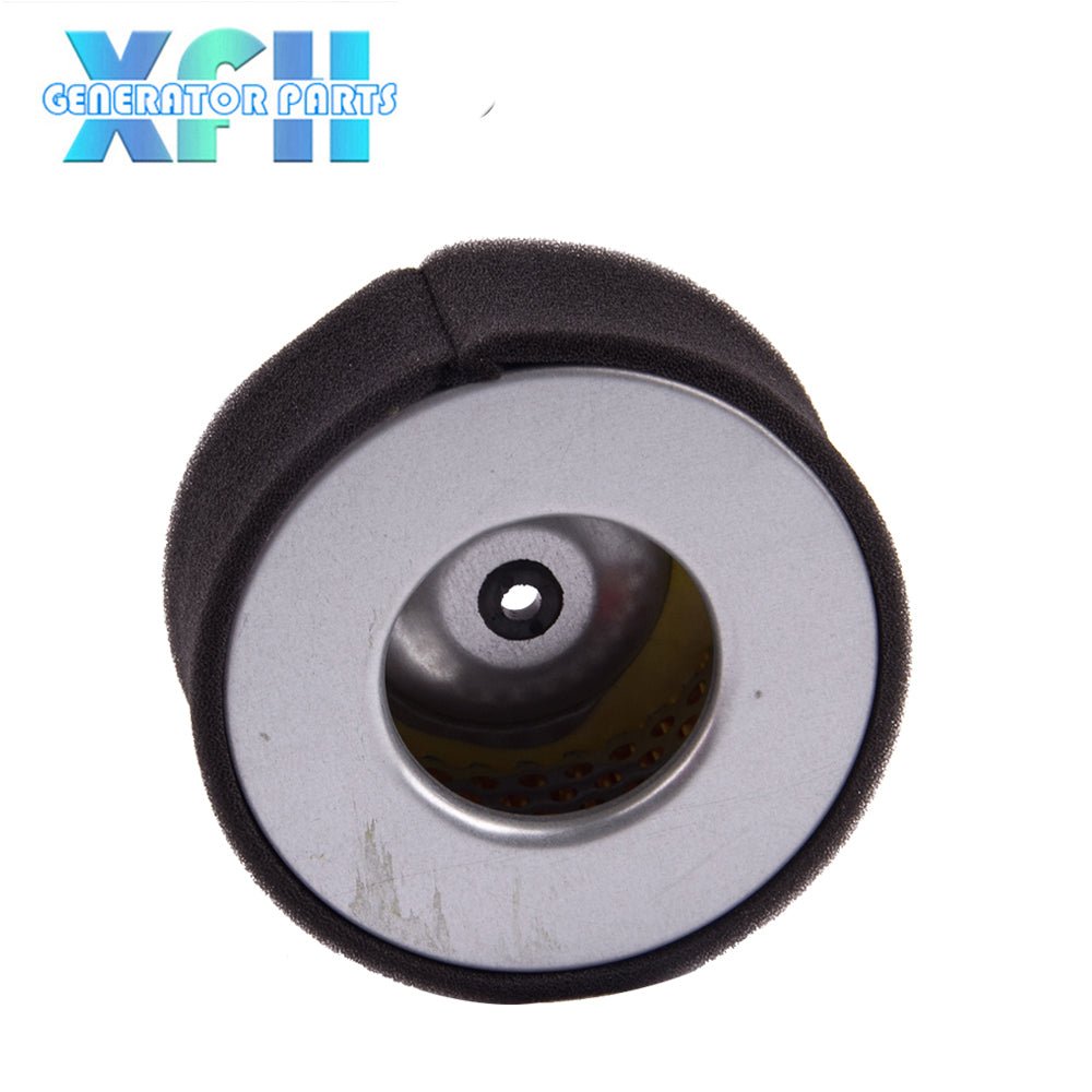 170F 178F Diesel Generator Air Filter Cover Box For Generator Parts Accessories 2kw 3kw - XFH generator parts