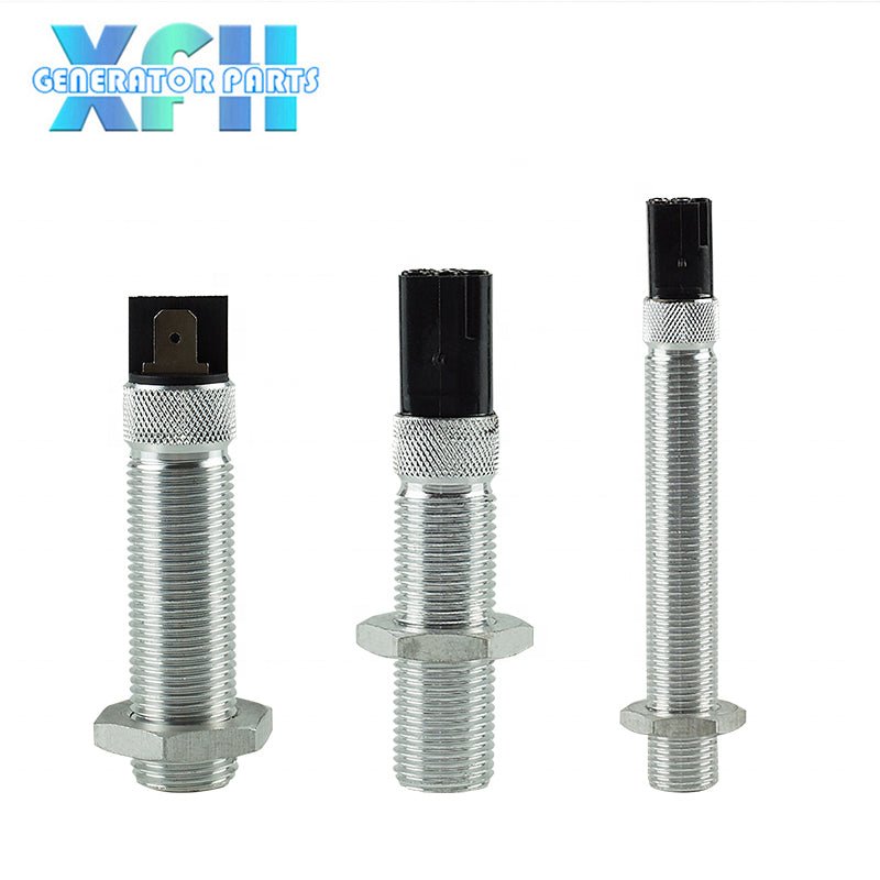 171 - 189 M16*1.5 FG Wilson Magnetic Pick Up sensor M16*1.5 15.8mm - XFH generator parts