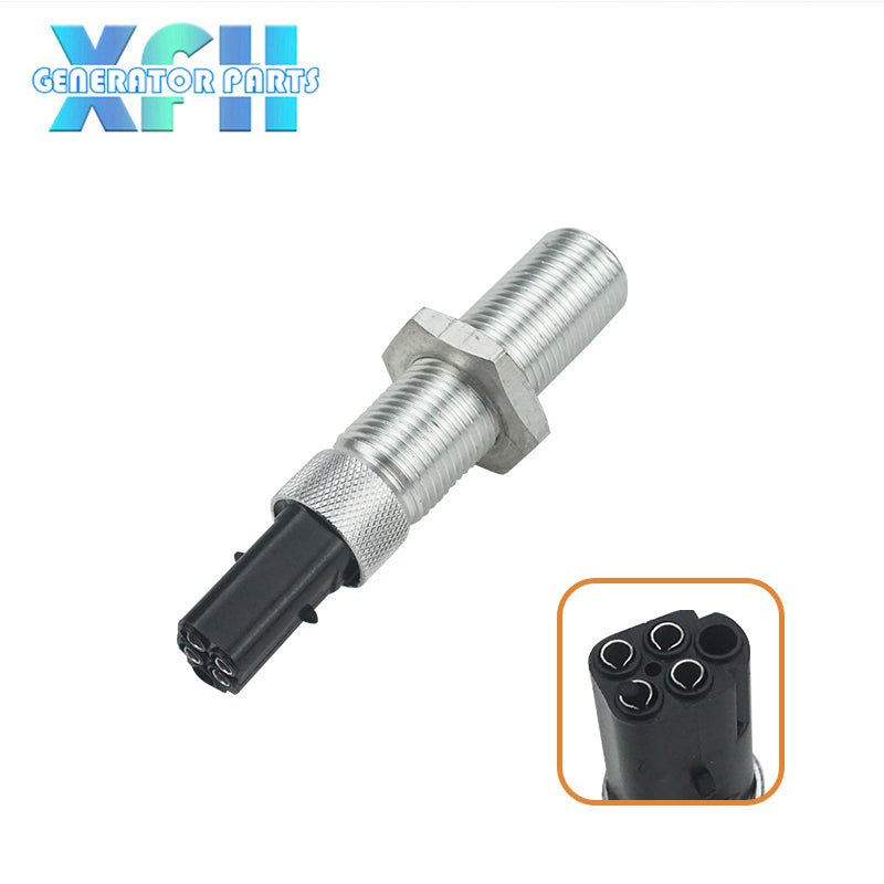 171 - 232 5/8NPT thread for fg wilson Generator set diesel engine speed sensor - XFH generator parts