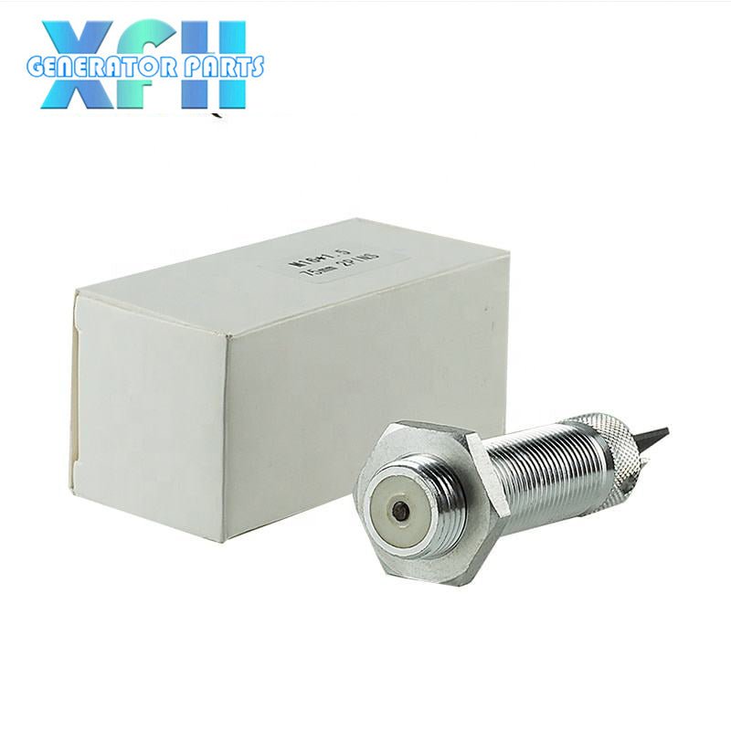 171 - 233 M16 75MM Magnetic Pick Up sensor 171233 for FG Wilson 21KVA - 165KVA Genset - XFH generator parts
