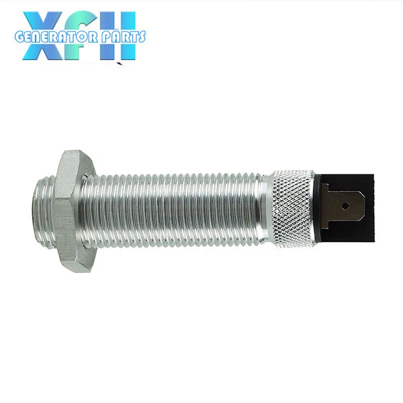 171 - 233 M16 75MM Magnetic Pick Up sensor 171233 for FG Wilson 21KVA - 165KVA Genset - XFH generator parts