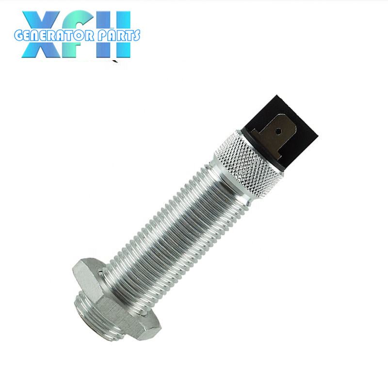 171 - 233 M16 75MM Magnetic Pick Up sensor 171233 for FG Wilson 21KVA - 165KVA Genset - XFH generator parts