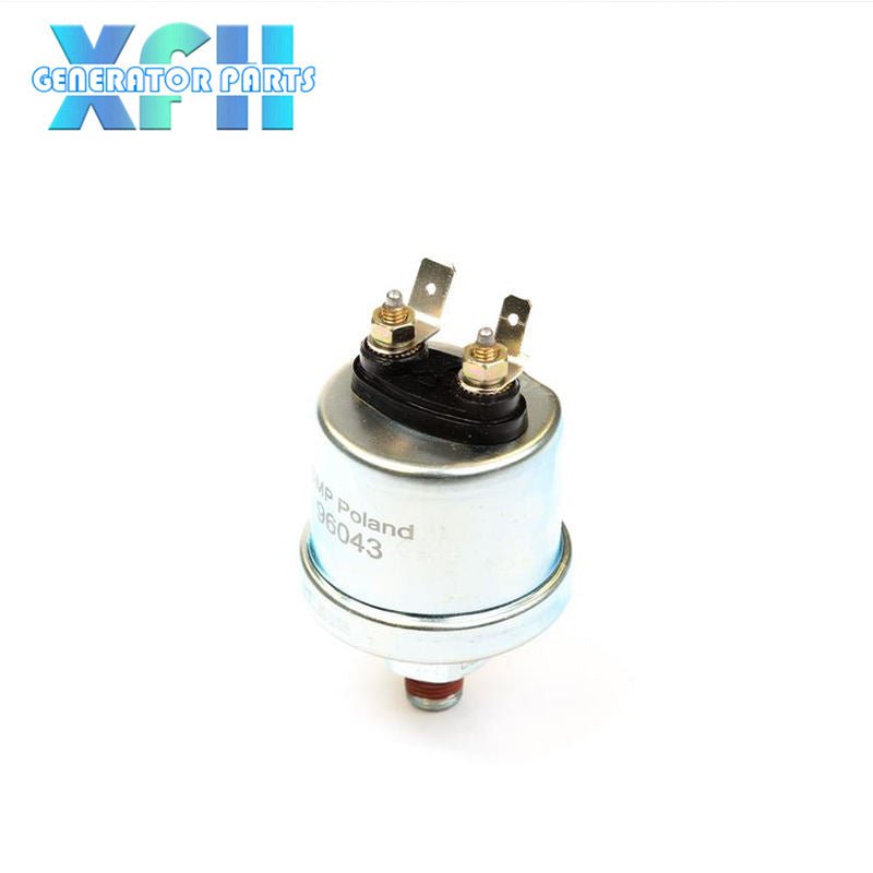 185246190 Oil Pressure Sensor for Perkins 403C - 15 404C - 22 404C - 22T 403D - 11 403D - 15 404D - 22 - XFH generator parts