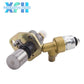 186FA 178F 188F 192F 195F Air Cooled Diesel Engine Electric Oil Pump Fuel Injection Pump Assembly With Solenoid Valve Generator Spare Parts - XFH generator parts