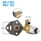 186FA 178F 188F 192F 195F Air Cooled Diesel Engine Electric Oil Pump Fuel Injection Pump Assembly With Solenoid Valve Generator Spare Parts - XFH generator parts