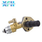 186FA 178F 188F 192F 195F Air Cooled Diesel Engine Electric Oil Pump Fuel Injection Pump Assembly With Solenoid Valve Generator Spare Parts - XFH generator parts